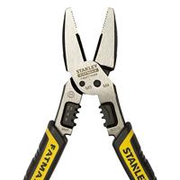 Stanley FatMax 6-in-1 combinatietang 200 mm - thumbnail