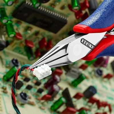 ELEKTROTANG H.ROND 3522-115 MM - thumbnail