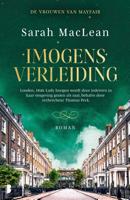Imogens verleiding - Sarah MacLean - ebook - thumbnail