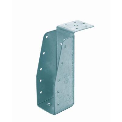 Gebr. Bodegraven balkdrager GBS-LL - 71x171mm - verzinkt - 09355.B001+barcode