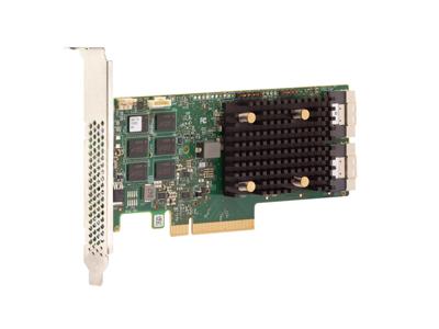 Aruba a Hewlett Packard Enterprise company Broadcom MR416i-p Cntrl voor HPE Gen10+
