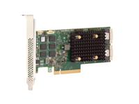Aruba a Hewlett Packard Enterprise company Broadcom MR416i-p Cntrl voor HPE Gen10+ - thumbnail