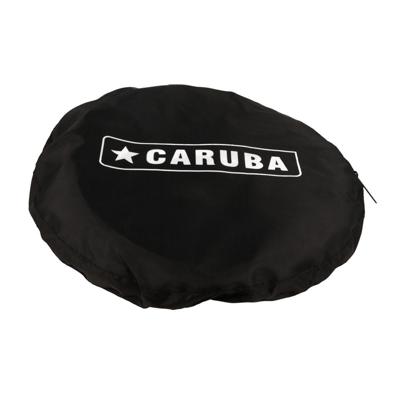 Caruba Windproof Silver Reflector 110cm