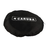 Caruba Windproof Silver Reflector 110cm - thumbnail