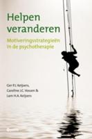 Helpen veranderen - Ger Keijsers, Caroline Vossen, Lam Keijsers - ebook - thumbnail