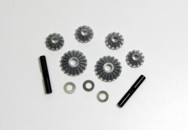Absima - Differential Gear Set Buggy/Truggy (12300898)