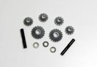 Absima - Differential Gear Set Buggy/Truggy (12300898) - thumbnail