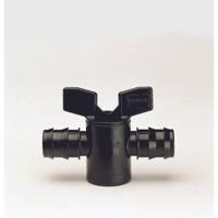 Vijveraccessoires slangkraan 19 mm Ubbink - Ubbink - thumbnail