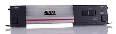 Rittal 2500.100 LED-machineverlichting Energielabel: F (A - G) Neutraal wit 5 W 400 lm 240 V/AC (l x b x h) 262 x 55 x 23 mm 1 stuk(s) Rittal 2500.100 LED-machineverlichting Energielabel: F (A - G) Neutraal wit 5 W 400 lm 240 V/AC (l x b x h) 262 x 55 x 23 mm 1 stuk(s)