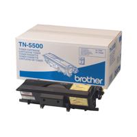 Brother TN-5500 Toner zwart - thumbnail