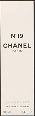 Damesparfum Nº 19 Chanel CH20 EDT