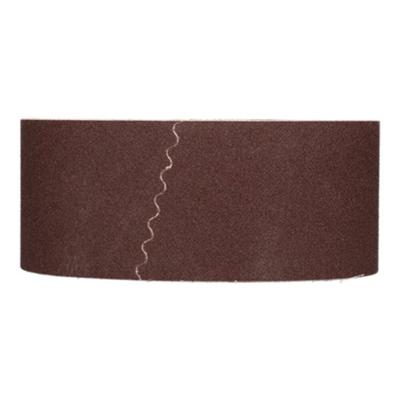 4tecx Schuurband 100mm x 610mm korrel 120 10 stuks