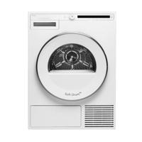Asko T208C.W Vrijstaand Voorbelading Wit 8 kg B - thumbnail