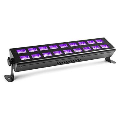 Beamz BUV293 UV Bar