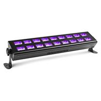 Beamz BUV293 UV Bar - thumbnail