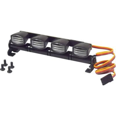 Multifunctionele licht bar (square)