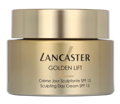 Lancaster Golden Lift Cream SPF15 50 ml