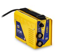 Gys Lasinverter GYSMI 80P koffer, MMA, accessoires - 5192029941 5192029941 - thumbnail