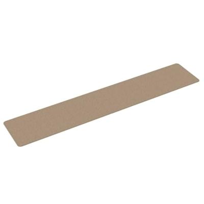 VidaXL Tapijtloper 50x250 cm sisal-look zandkleurig