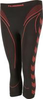 Hummel Hero Baselayer 3/4 Leggings - thumbnail