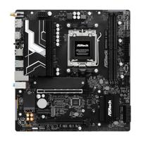 Moederbord Intel Asrock B860M-X WiFi - thumbnail