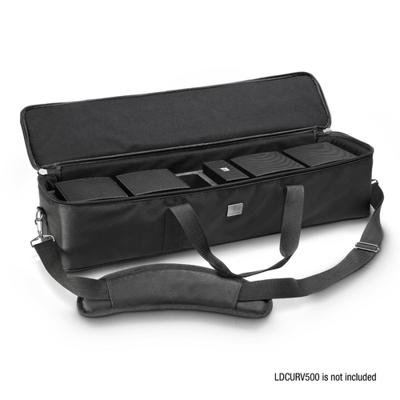 LD Systems Luidsprekerhoes voor CURV500 satelliet