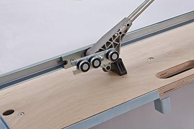 Wolfcraft TC 710 PW | Tegelsnijder | 1 stuk - 5553000 Wolfcraft TC 710 PW | Tegelsnijder | 1 stuk - 5553000