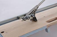 Wolfcraft TC 710 PW | Tegelsnijder | 1 stuk - 5553000 - thumbnail