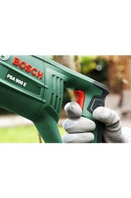 Bosch Groen PSA 900 E reciprozaag | 900w - 06033A6000 - thumbnail