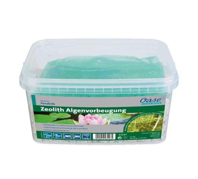 Oase Pondlith Zeoliet - 2500 gram Oase Pondlith Zeoliet - 2500 gram