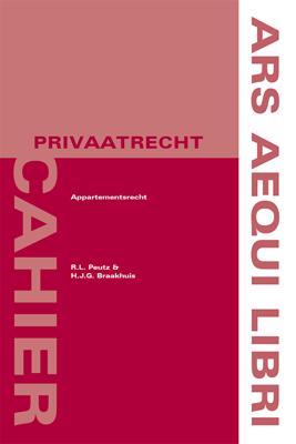 Appartementsrecht (Paperback) Appartementsrecht (Paperback)