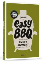 Grill Guru Easy BBQ boekje - thumbnail