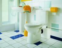 Sanisan crusher - thumbnail