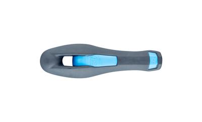 PFERD TOOLS 12617120 Ergonomisch vijlheft voor sleutelvijlen in de lengtes 100/125/150 mm 10 stuk(s)
