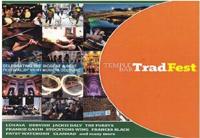 Tradfest - CD (5099343120143) - thumbnail