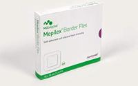 Mepilex Border Flex Verb 15x15cm 5 595400 - thumbnail