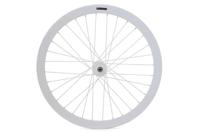 H plus Son Formation Face Fixed Gear Voorwiel - Wit - thumbnail