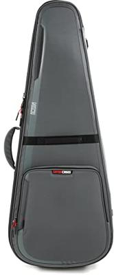 Gator Cases G-ICONDREAD-GRY Icon serie softcase voor western gitaar - grijs