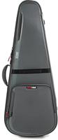 Gator Cases G-ICONDREAD-GRY Icon serie softcase voor western gitaar - grijs - thumbnail