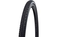 Schwalbe - x-one allround evo tle super ground vouwband 28x1.35 - thumbnail