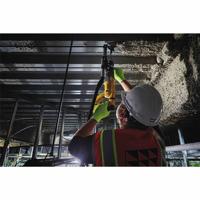 DeWALT D25301D SDS-Plus stofafzuigtelescoop - thumbnail