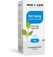 New Care Oor Spray 15ml - thumbnail