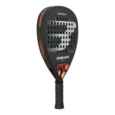 Padel Racket Bullpadel Vertex 04 2025 (Juan Tello)