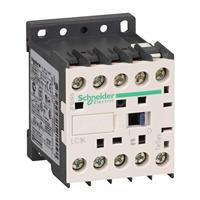 Schneider Electric LC1K0910B7 Vermogensbeveiliging 1 stuk(s) - thumbnail