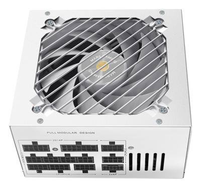 Voedingsbron Mars Gaming MPB1000SIMW ATX 1000 W 80 Plus Gold - thumbnail