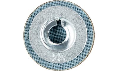 PFERD TOOLS CD 20 A 60 42750206 Schuurblad Korrelgrootte (num) 60 (Ø) 20 mm 100 stuk(s)