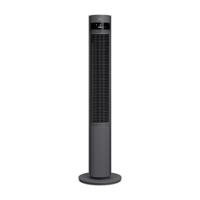 Duux Elevate Tower Fan Torenventilator Grijs - thumbnail