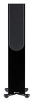 Monitor Audio: Silver 200 7G Vloerstaande Speakers - 2 stuks - High Gloss Black - thumbnail