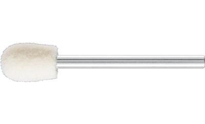 PFERD TOOLS 44100276 Polijststift Diameter 8 mm 10 stuk(s)