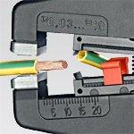 Rennsteig Werkzeuge MultiStrip 707 020 Automatische striptang 0.03 tot 10 mm²